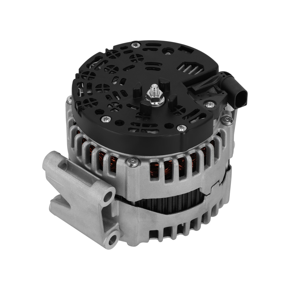 Alternator compatible for Mercedes-Benz SLK350 SL550 SL65 AMG V12 6.0L 2014-2018 2721540802