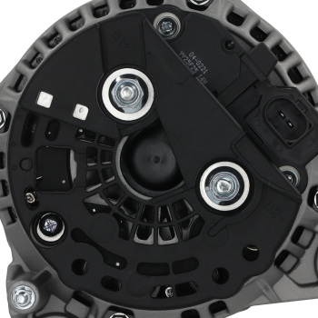 Alternateur 120 A 12 V compatible pour Audi A3 8L compatible pour Ford Galaxy compatible pour Seat Leon compatible pour VW Bora compatible pour Golf IV Polo