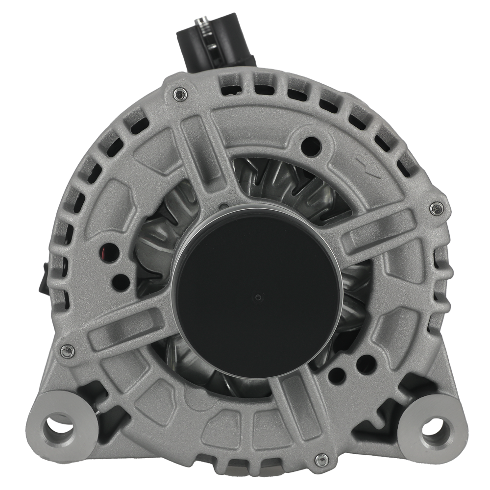 Alternator compatible for Land Rover Freelander 2 compatible for Volvo S80 II V70 II 2.0 2.2 0121715024
