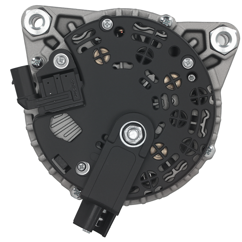 Alternator compatible for Land Rover Freelander 2 compatible for Volvo S80 II V70 II 2.0 2.2 0121715024