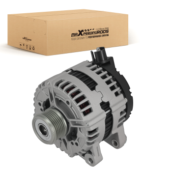 Alternator compatible for Land Rover Freelander 2 compatible for Volvo S80 II V70 II 2.0 2.2 0121715024
