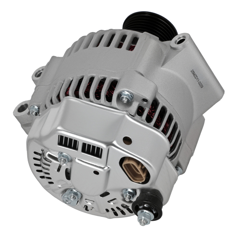 105A Alternator compatible for MINI John Cooper Works R50 R52 R53 2003-2006 0986080610