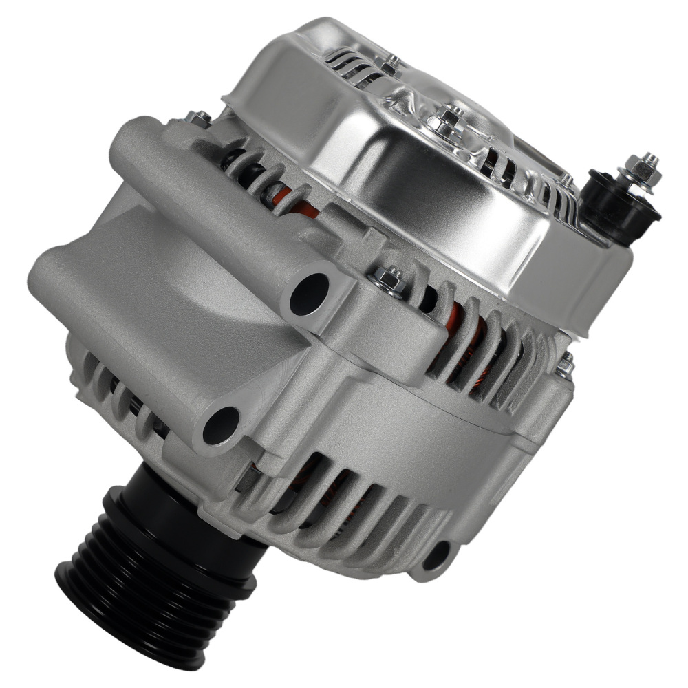 105A Alternator compatible for MINI John Cooper Works R50 R52 R53 2003-2006 0986080610