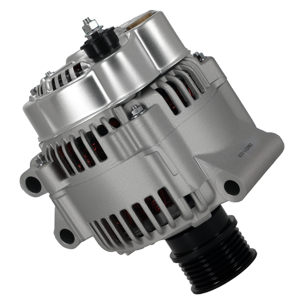 105A Alternator compatible for MINI John Cooper Works R50 R52 R53 2003-2006 0986080610