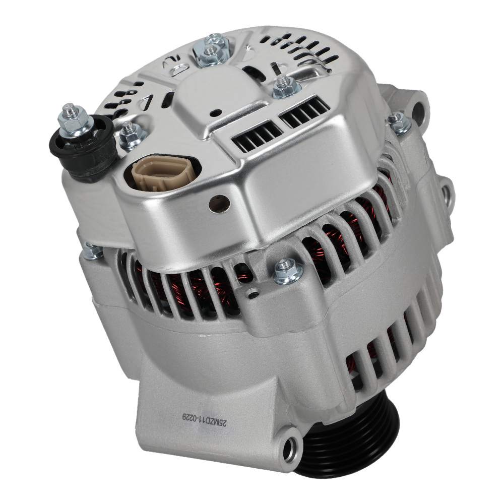 105A Alternator compatible for MINI John Cooper Works R50 R52 R53 2003-2006 0986080610