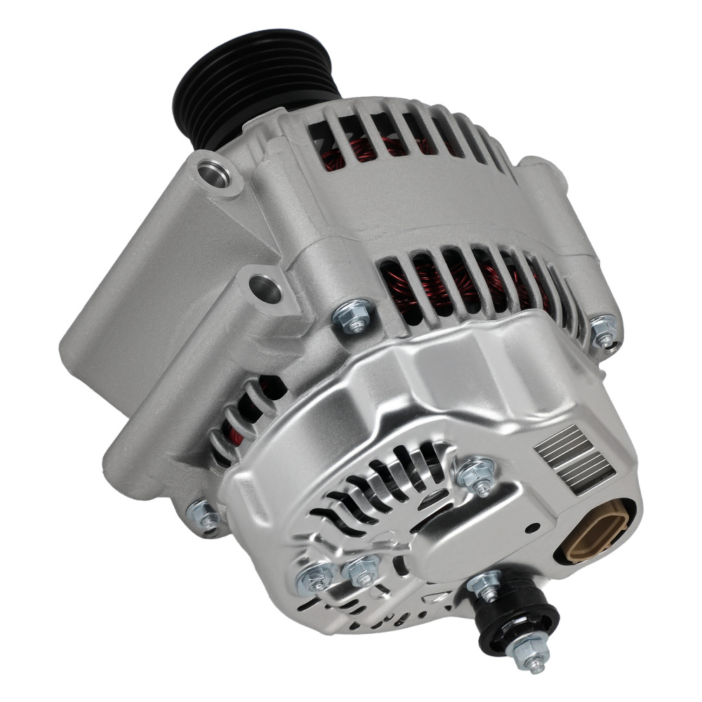 105A Alternator compatible for MINI John Cooper Works R50 R52 R53 2003-2006 0986080610