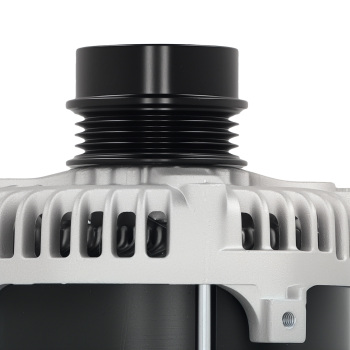 Alternator compatible for Toyota Camry 2.5L Base Sedan 4-Door 2010-2011 100 Amp 11516N