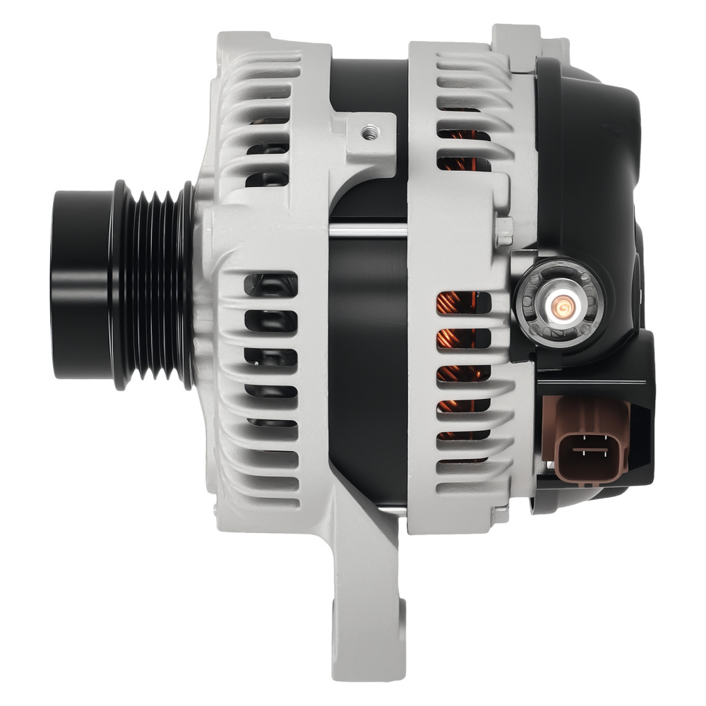 Alternator compatible for Toyota Camry 2.5L Base Sedan 4-Door 2010-2011 100 Amp 11516N