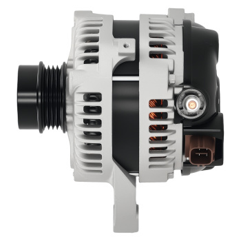 Alternator compatible for Toyota Camry 2.5L Base Sedan 4-Door 2010-2011 100 Amp 11516N