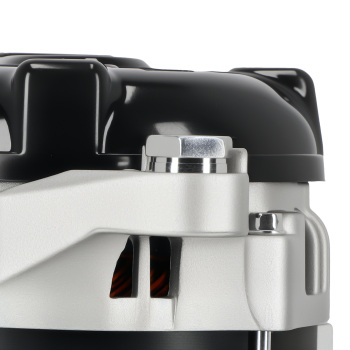 Alternator compatible for Toyota Camry 2.5L Base Sedan 4-Door 2010-2011 100 Amp 11516N