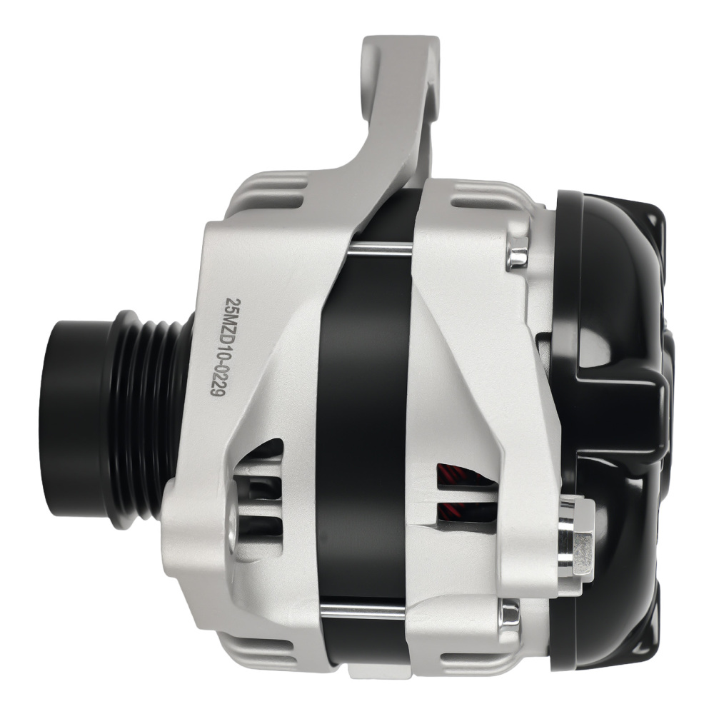 Alternator compatible for Toyota Camry 2.5L Base Sedan 4-Door 2010-2011 100 Amp 11516N