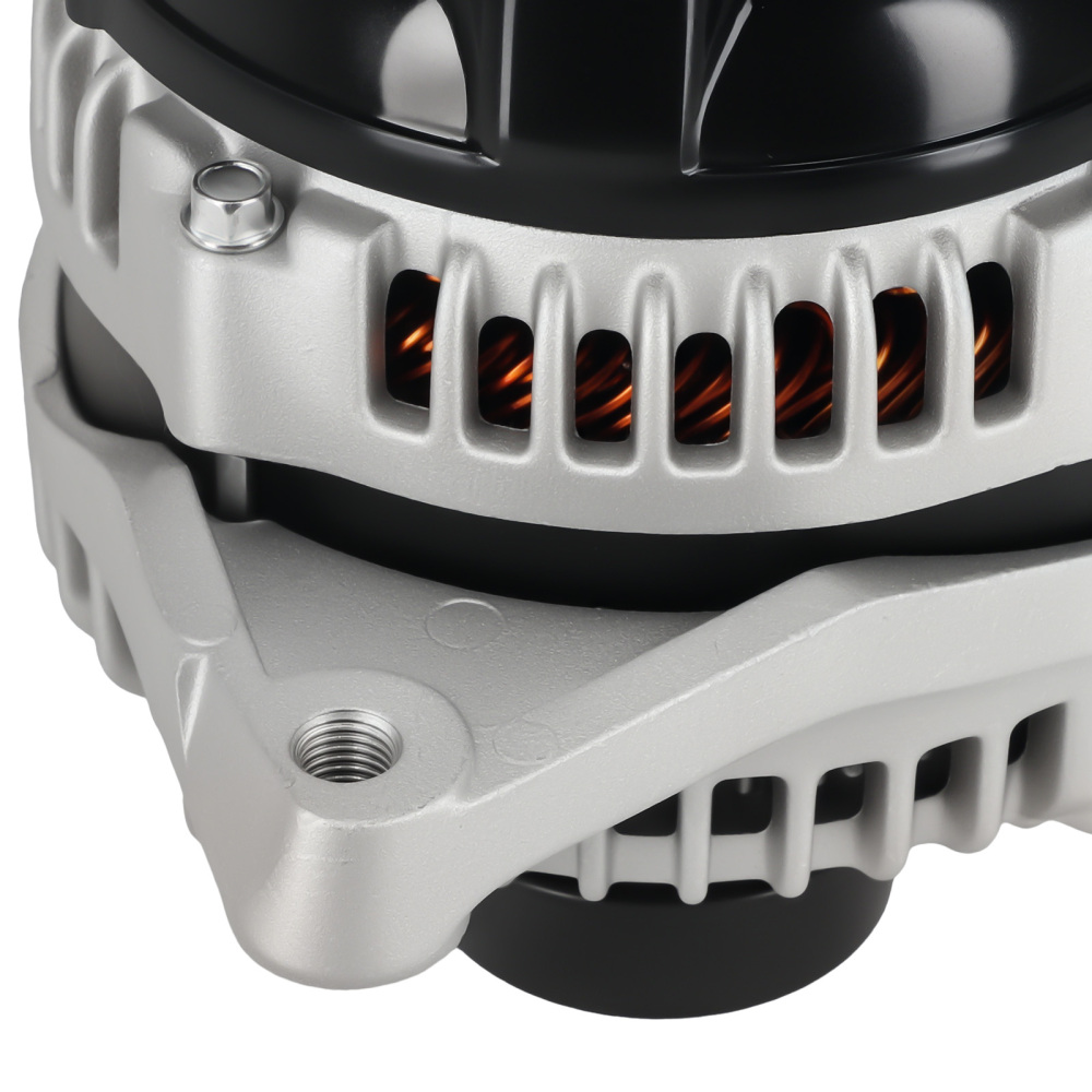 Alternator compatible for Toyota Camry 2.5L Base Sedan 4-Door 2010-2011 100 Amp 11516N