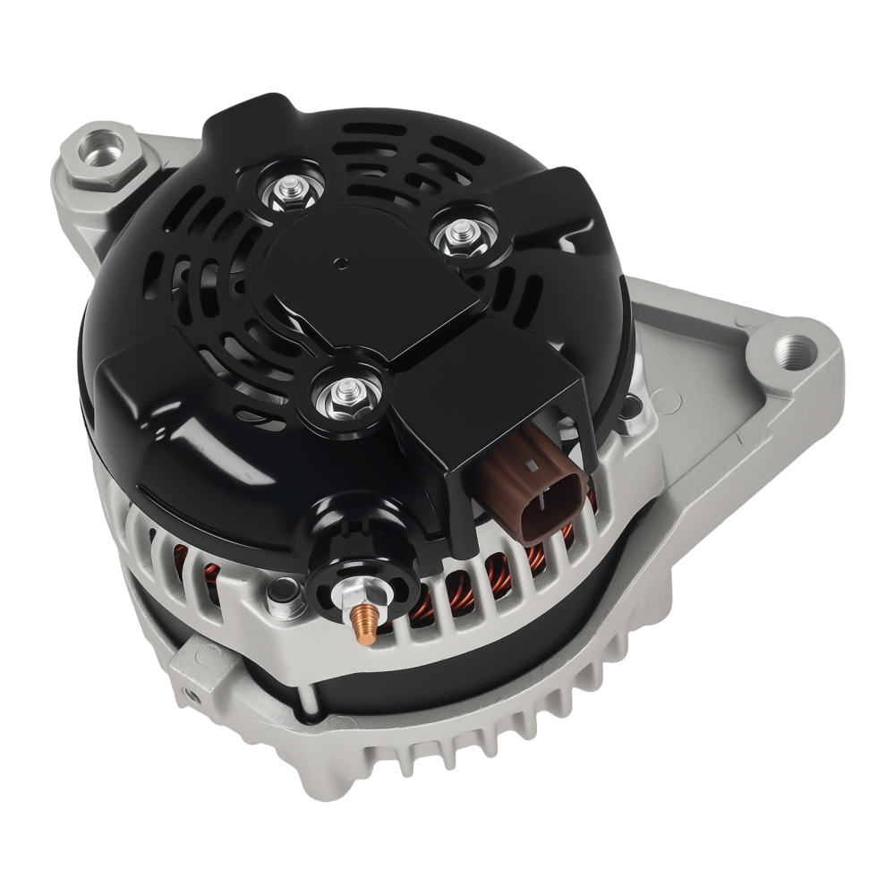 Alternator compatible for Toyota Camry 2.5L Base Sedan 4-Door 2010-2011 100 Amp 11516N