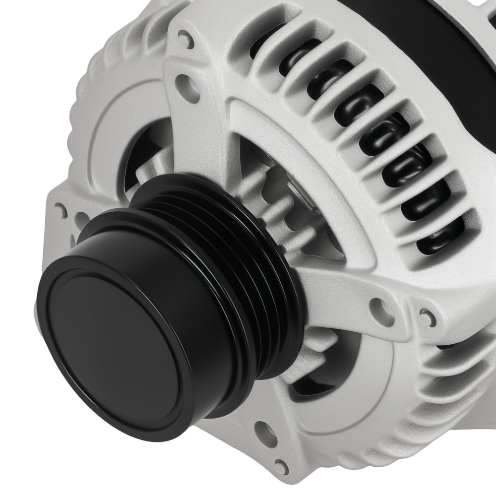 Alternator compatible for Toyota Camry 2.5L Base Sedan 4-Door 2010-2011 100 Amp 11516N