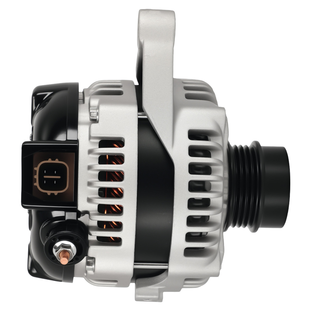 Alternator compatible for Toyota Camry 2.5L Base Sedan 4-Door 2010-2011 100 Amp 11516N