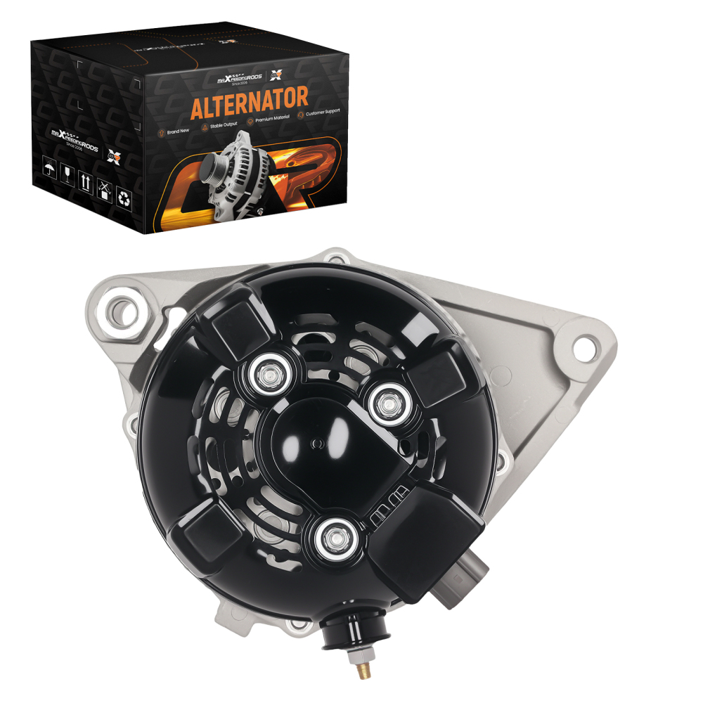 Alternator compatible for Toyota Camry 2.5L Base Sedan 4-Door 2010-2011 100 Amp 11516N