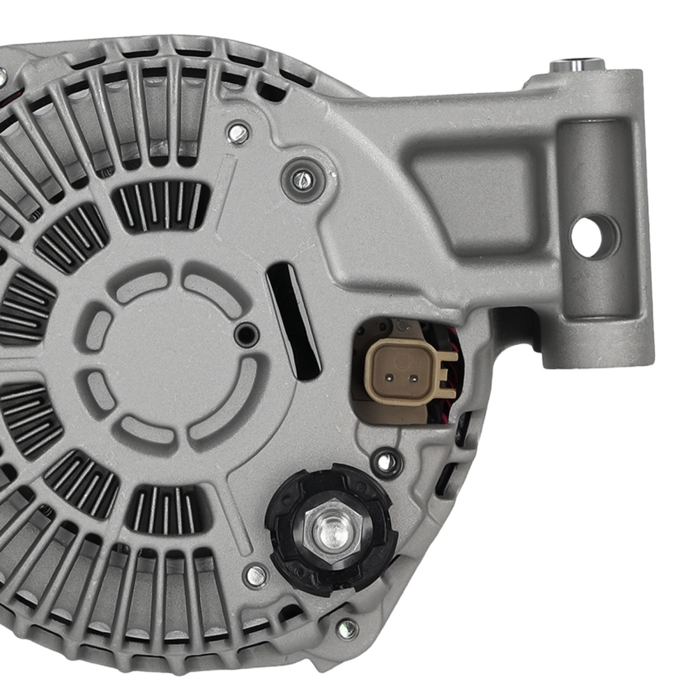 6-Groove Alternator compatible for Chrysler Jeep Ram 2.4L 2014-2022 400-48257R 160A 12V