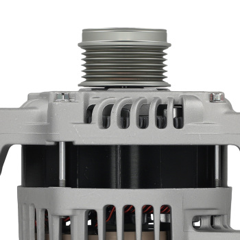 6-Groove Alternator compatible for Chrysler Jeep Ram 2.4L 2014-2022 400-48257R 160A 12V
