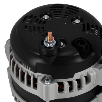 Alternator compatible for Chrysler 300 11-18 3.6L compatible for Dodge Jeep Grand Cherokee compatible for Ram 1500 180A