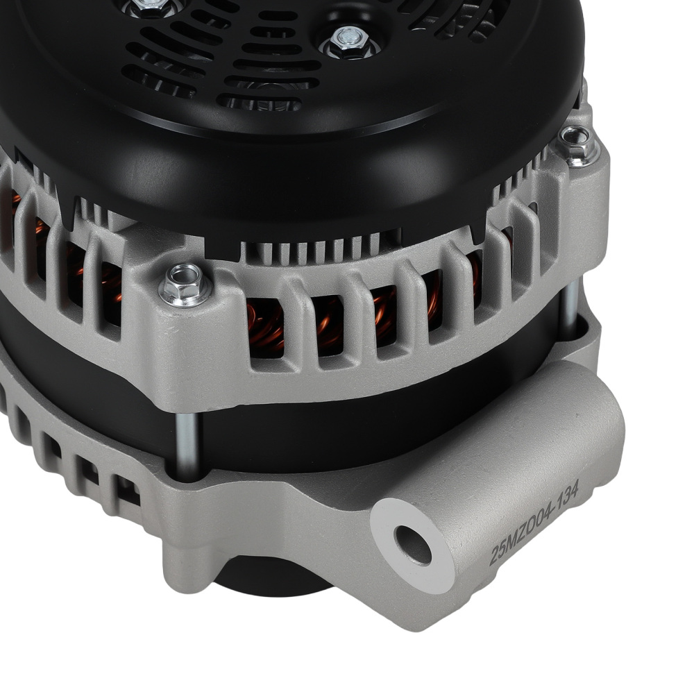Alternator compatible for Chrysler 300 11-18 3.6L compatible for Dodge Jeep Grand Cherokee compatible for Ram 1500 180A