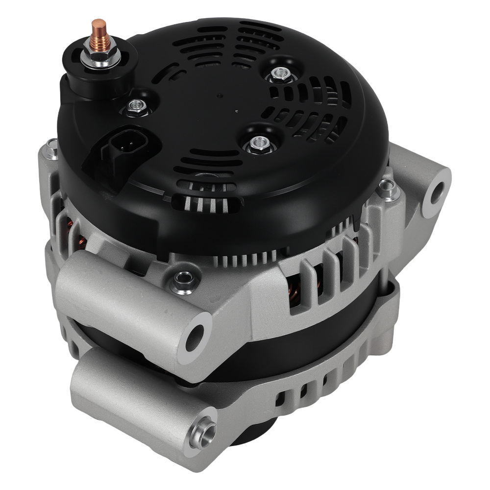 Alternator compatible for Chrysler 300 11-18 3.6L compatible for Dodge Jeep Grand Cherokee compatible for Ram 1500 180A