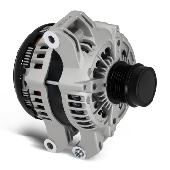 Alternator compatible for Chrysler 300 11-18 3.6L compatible for Dodge Jeep Grand Cherokee compatible for Ram 1500 180A