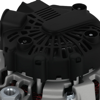 110A 12V Alternator compatible for Kia Soul 1.6L 2012-2016 Forte5 Rio 2014-2017 11609N