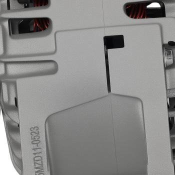 110A 12V Alternator compatible for Kia Soul 1.6L 2012-2016 Forte5 Rio 2014-2017 11609N