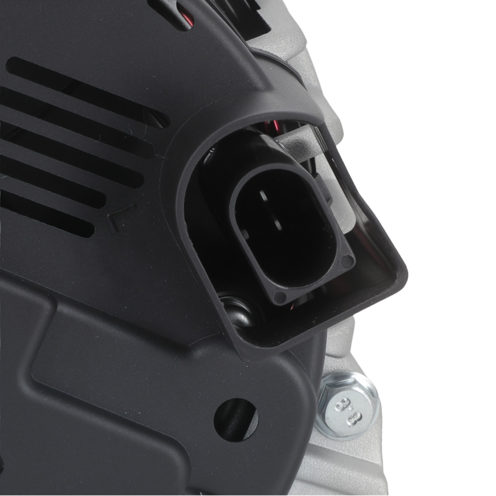 New Alternatore 120A 14V compatibile per Audi A2/A3/A4/A6/TT 1996-2013 7M5903028 439326