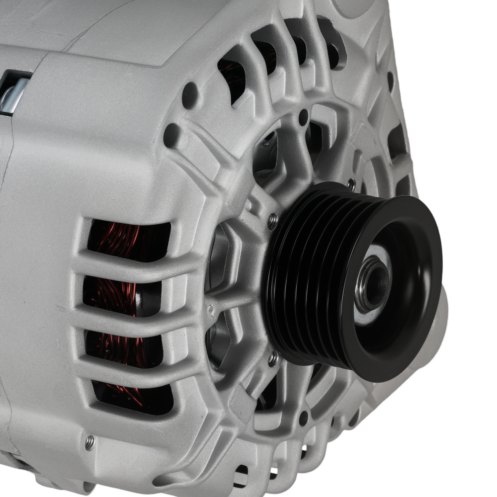 New Alternatore 120A 14V compatibile per Audi A2/A3/A4/A6/TT 1996-2013 7M5903028 439326