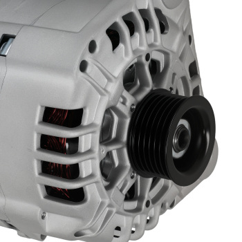 New Alternatore 120A 14V compatibile per Audi A2/A3/A4/A6/TT 1996-2013 7M5903028 439326