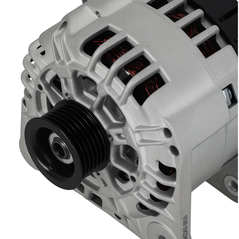 New Alternatore 120A 14V compatibile per Audi A2/A3/A4/A6/TT 1996-2013 7M5903028 439326