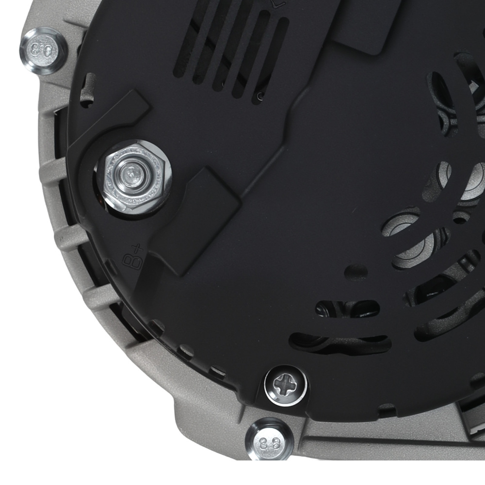 New Alternatore 120A 14V compatibile per Audi A2/A3/A4/A6/TT 1996-2013 7M5903028 439326