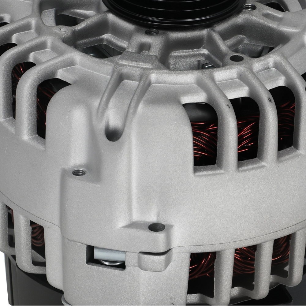 New Alternatore 120A 14V compatibile per Audi A2/A3/A4/A6/TT 1996-2013 7M5903028 439326