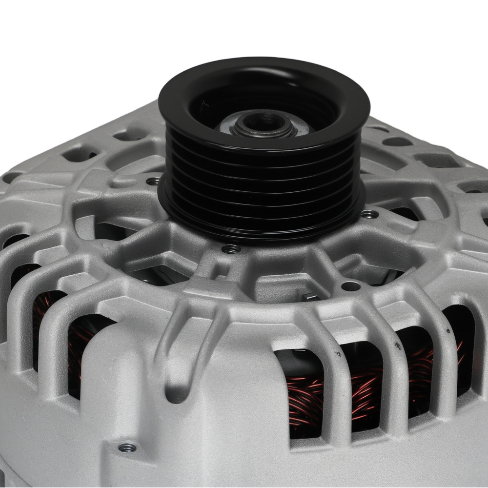 New Alternatore 120A 14V compatibile per Audi A2/A3/A4/A6/TT 1996-2013 7M5903028 439326