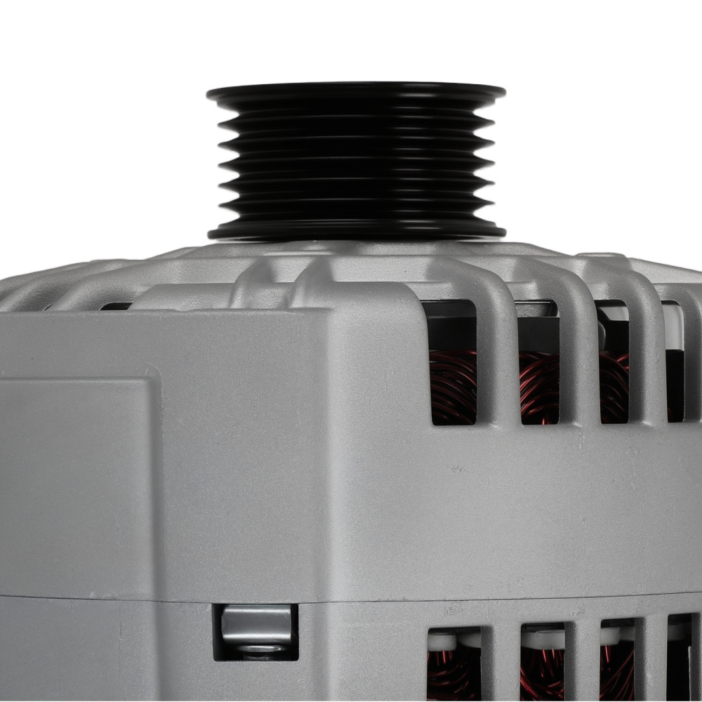 New Alternatore 120A 14V compatibile per Audi A2/A3/A4/A6/TT 1996-2013 7M5903028 439326