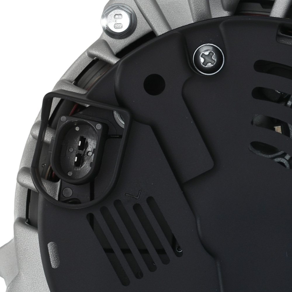 New Alternatore 120A 14V compatibile per Audi A2/A3/A4/A6/TT 1996-2013 7M5903028 439326