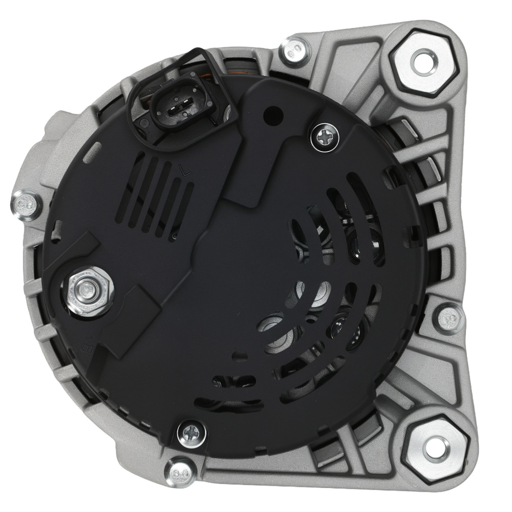 New Alternatore 120A 14V compatibile per Audi A2/A3/A4/A6/TT 1996-2013 7M5903028 439326