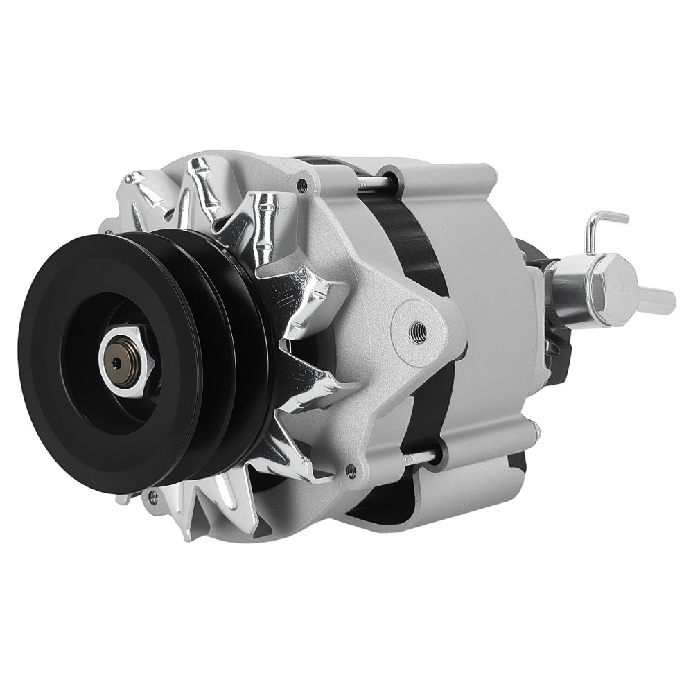 Alternator compatible for Nissan Terrano R20 eng.TD27 2.7L diesel 1997-2000 LR170407B New