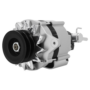 Alternator compatible for Nissan Terrano R20 eng.TD27 2.7L diesel 1997-2000 LR170407B New