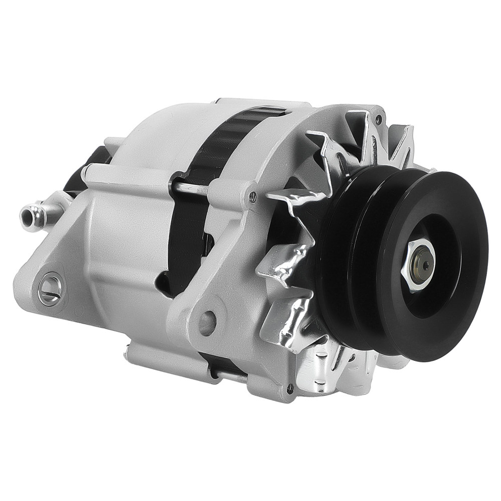 Alternator compatible for Nissan Terrano R20 eng.TD27 2.7L diesel 1997-2000 LR170407B New