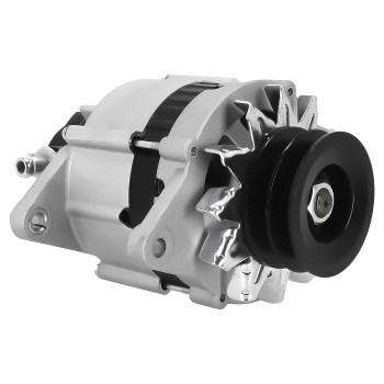Alternator compatible for Nissan Terrano R20 eng.TD27 2.7L diesel 1997-2000 LR170407B New