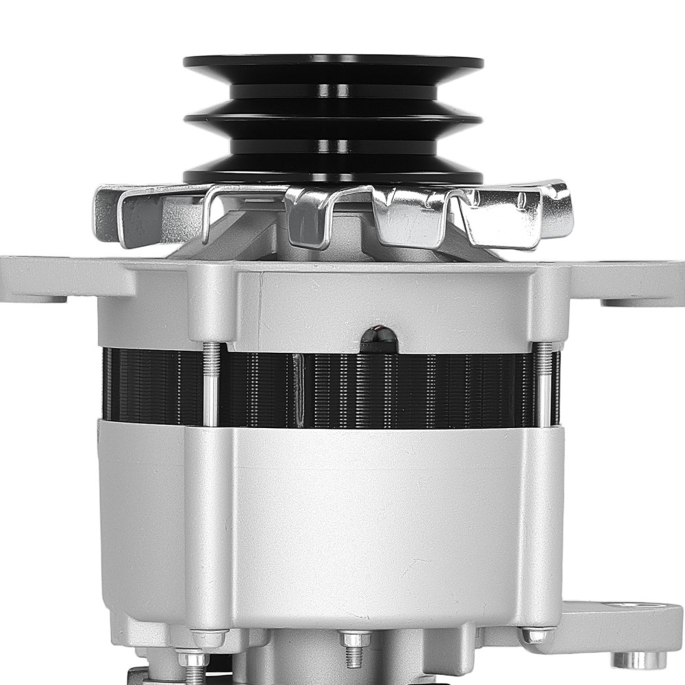 Alternator compatible for Nissan Terrano R20 eng.TD27 2.7L diesel 1997-2000 LR170407B New