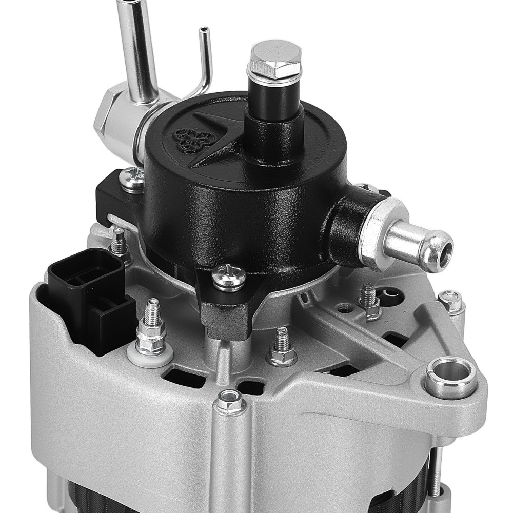 Alternator compatible for Nissan Terrano R20 eng.TD27 2.7L diesel 1997-2000 LR170407B New