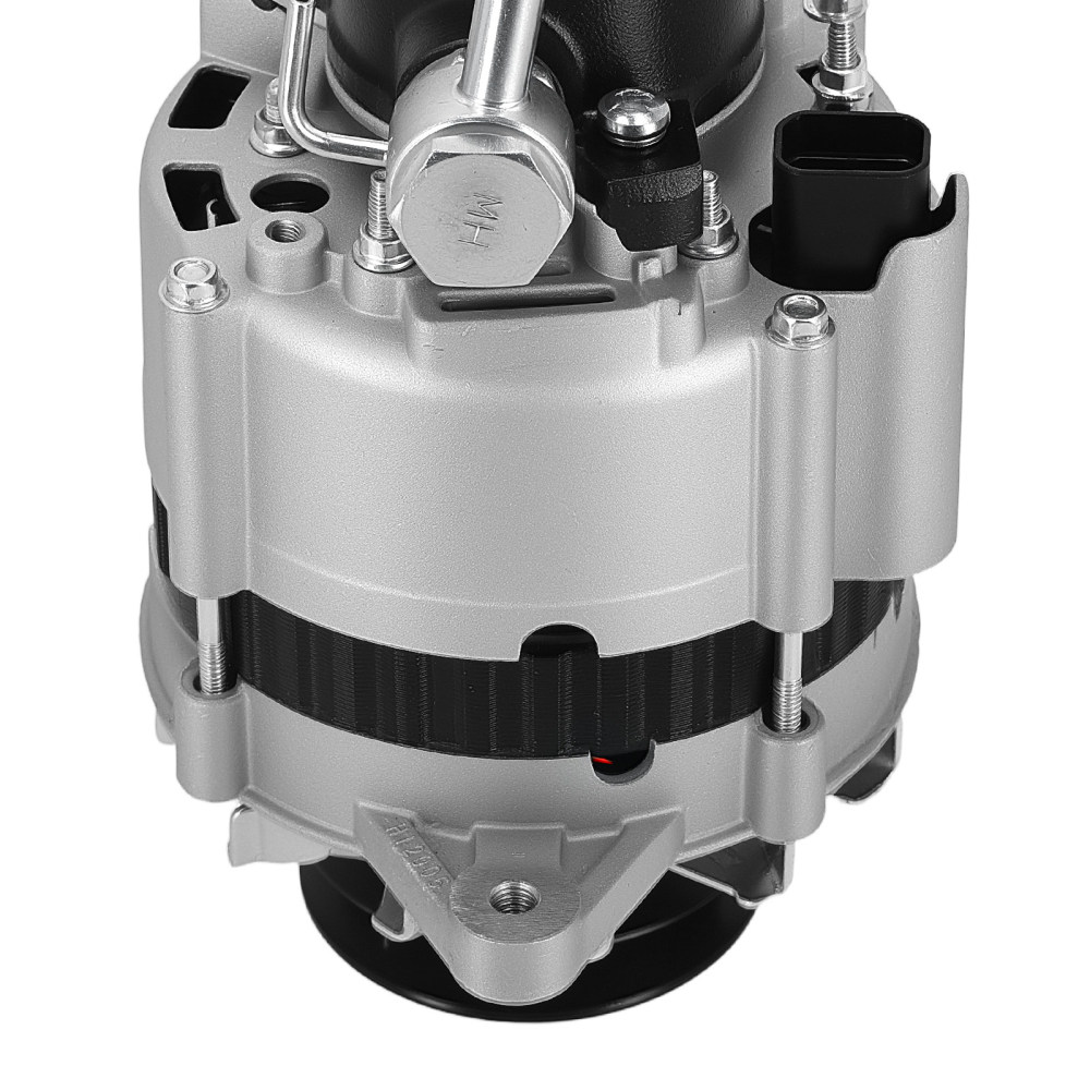 Alternator compatible for Nissan Terrano R20 eng.TD27 2.7L diesel 1997-2000 LR170407B New