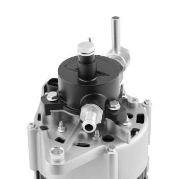 Alternatore compatibile per Nissan Navara SD22 SD23 SD25 D21 TD25 TD27 Terrano 2310043G05