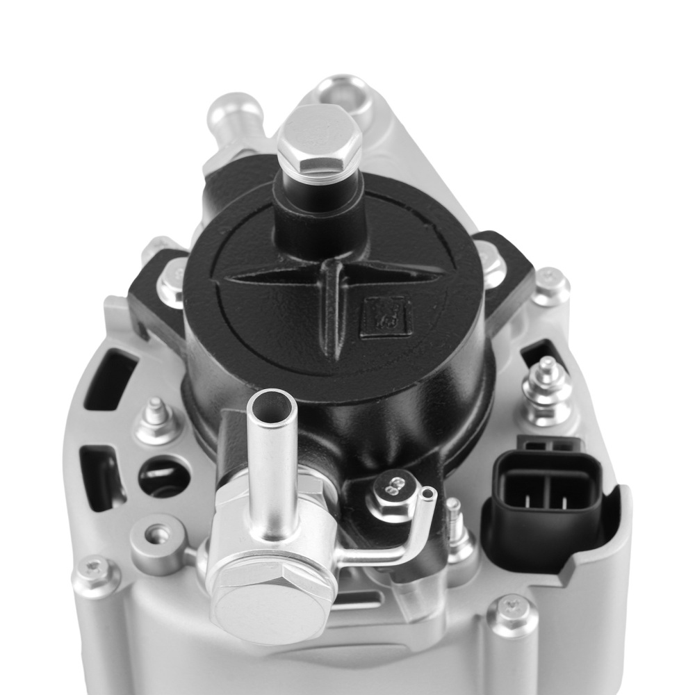 Alternatore compatibile per Nissan Navara SD22 SD23 SD25 D21 TD25 TD27 Terrano 2310043G05