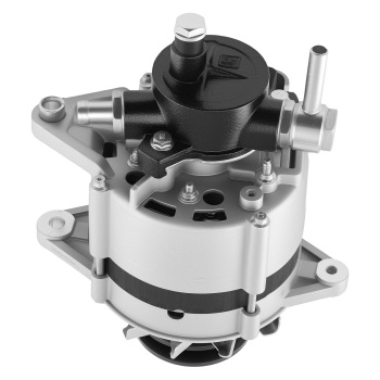 Alternatore compatibile per Nissan Navara SD22 SD23 SD25 D21 TD25 TD27 Terrano 2310043G05