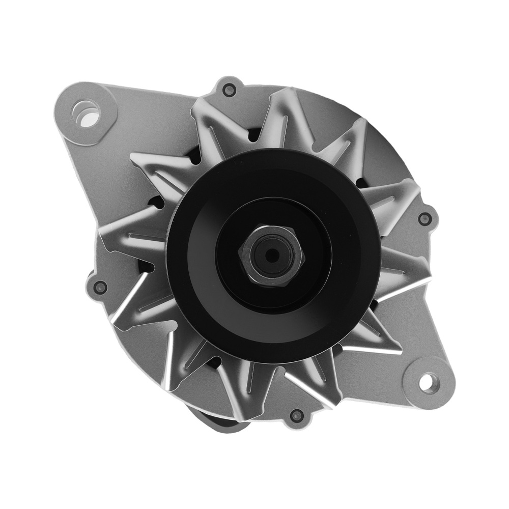 Alternador 80A compatible para Nissan Navara Terrano R20 TD27 2.7L diesel 97-00 2310002N22