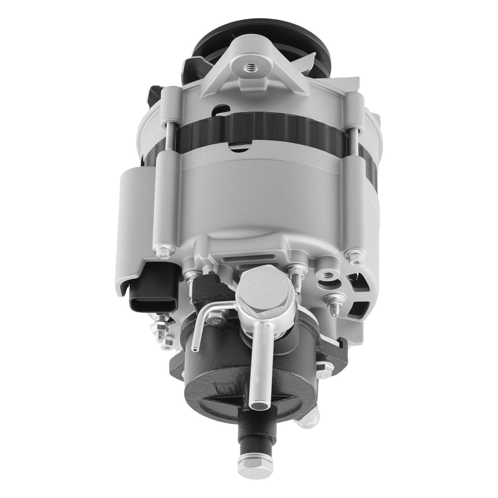 Alternador 80A compatible para Nissan Navara Terrano R20 TD27 2.7L diesel 97-00 2310002N22